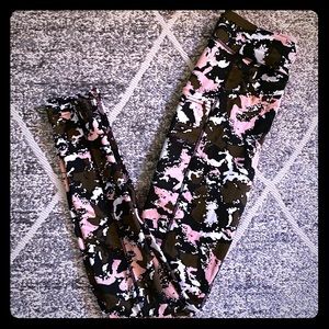 Pop Fit Leggings